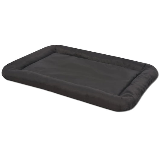 Hondenmatras Maat xxl Zwart