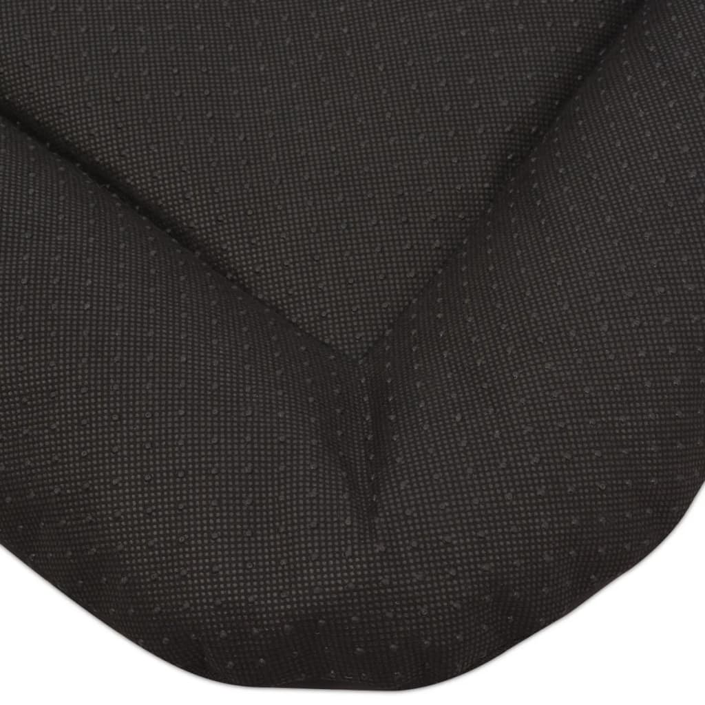 Hondenmatras Maat xxl Zwart