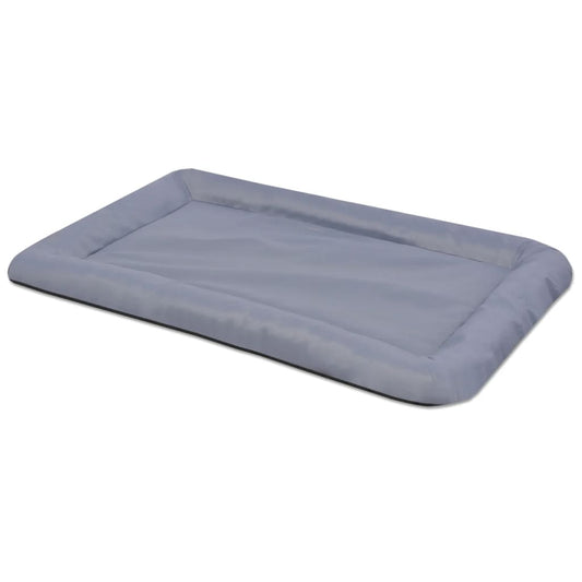 Vida Hondenmatras Maat xl Grijs