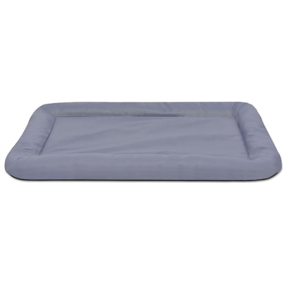 Vida Hondenmatras Maat xl Grijs