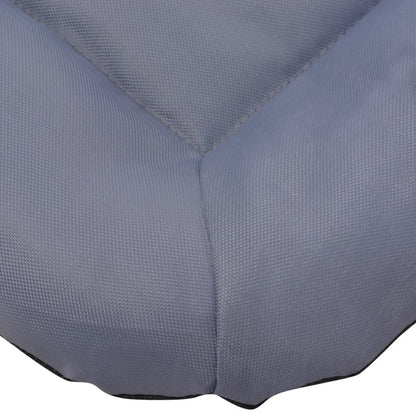 Vida Hondenmatras Maat xl Grijs