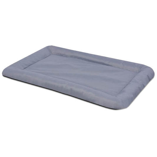 Hondenmatras Maat xxl Grijs