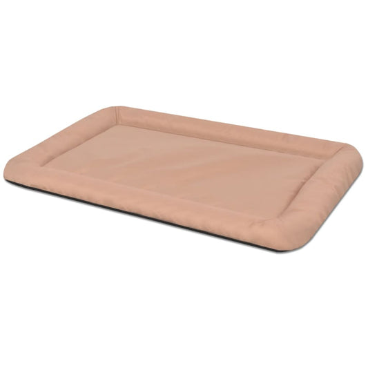 Vida Hondenmatras Maat xl Beige