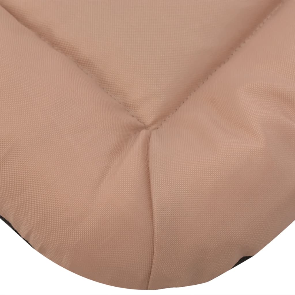 Vida Hondenmatras Maat xl Beige