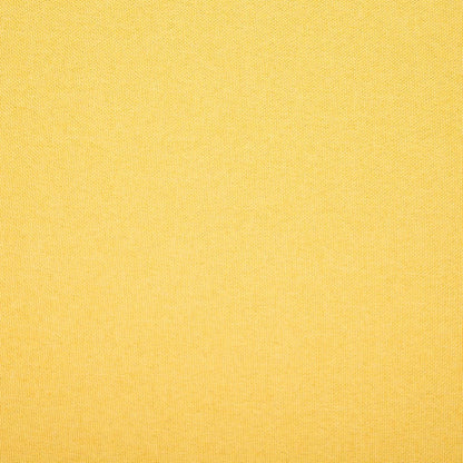 Driezitsbank 172x70x82 cm stof geel