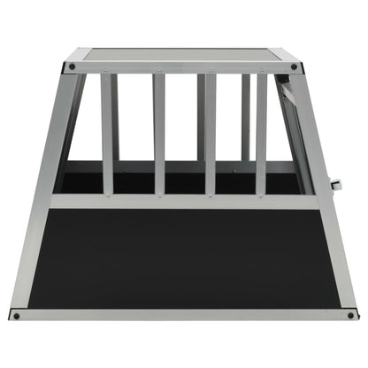 Hondenbench Met Enkele Deur 54 x 69 x 50 cm