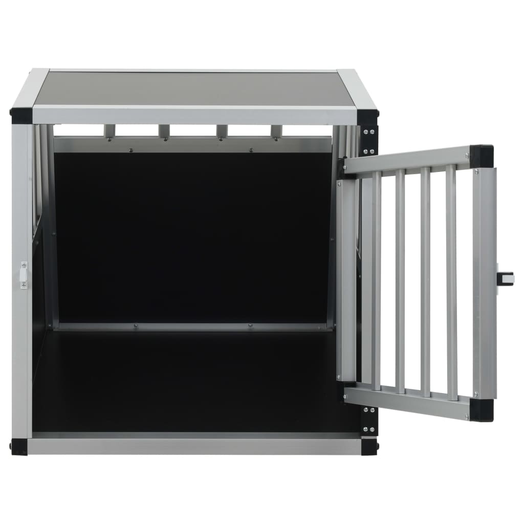 Hondenbench Met Enkele Deur 54 x 69 x 50 cm