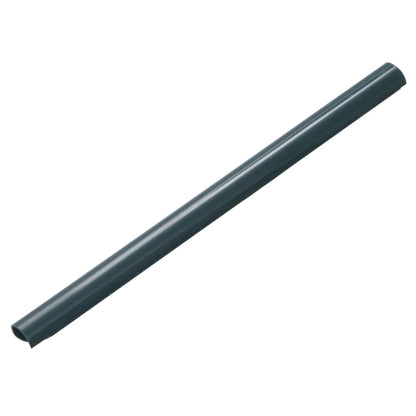 Schuttingstrookklemmen Pvc Groen