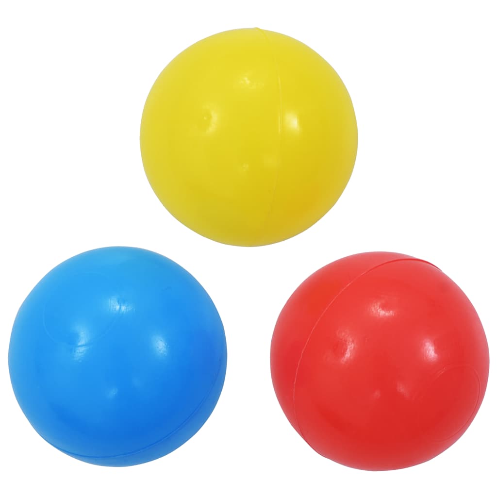 Speeltent met 300 ballen XXL