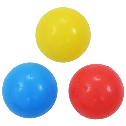 Speeltent met 300 ballen XXL