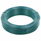 Hekbinddraad 250 M 2,3/3,8 Mm Staal Zwartachtig 2.3 / 3.8 mm Groen