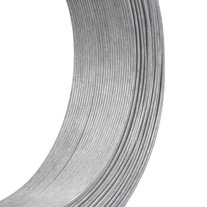 Hekbinddraad 250 M 2,5 Mm Staal Φ 2.5 mm