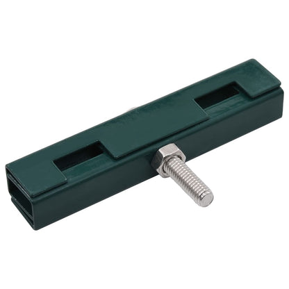 U-Matverbinding 10 Sets Groen