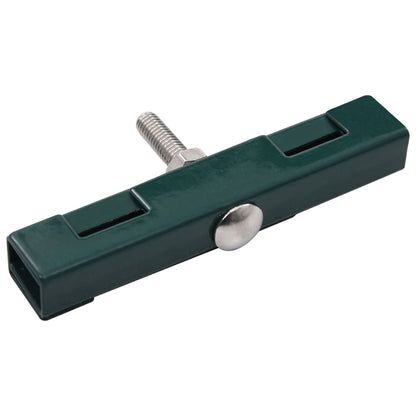 U-Matverbinding 10 Sets Groen