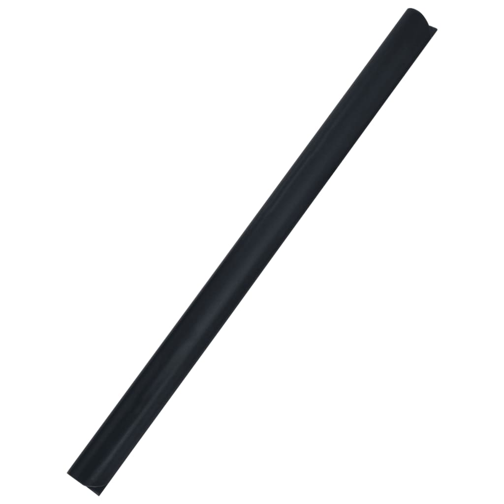 Tuinscherm 70x0,19 m PVC groen