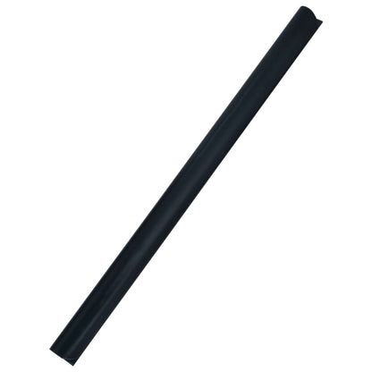 Tuinscherm 70x0,19 m PVC groen