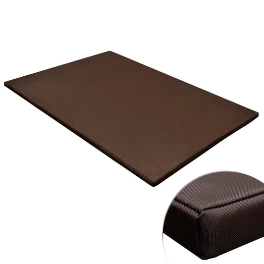 Vida Hondenmat Plat Rechthoekig Maat xl
