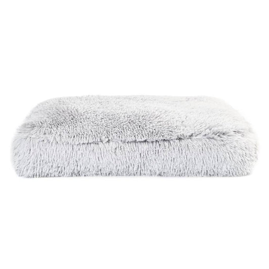 @Pet Hondenbed Lichtgrijs