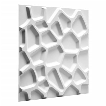 Wallart Wandpanelen 3D Ga-Wa01 Gaps 24