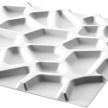 Wallart Wandpanelen 3D Ga-Wa01 Gaps 24