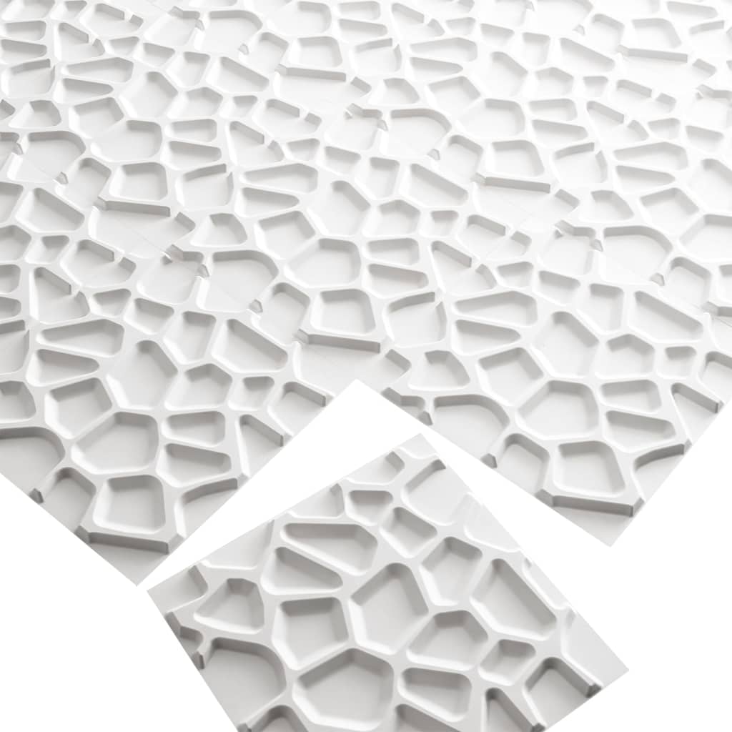 Wallart Wandpanelen 3D Ga-Wa01 Gaps 24