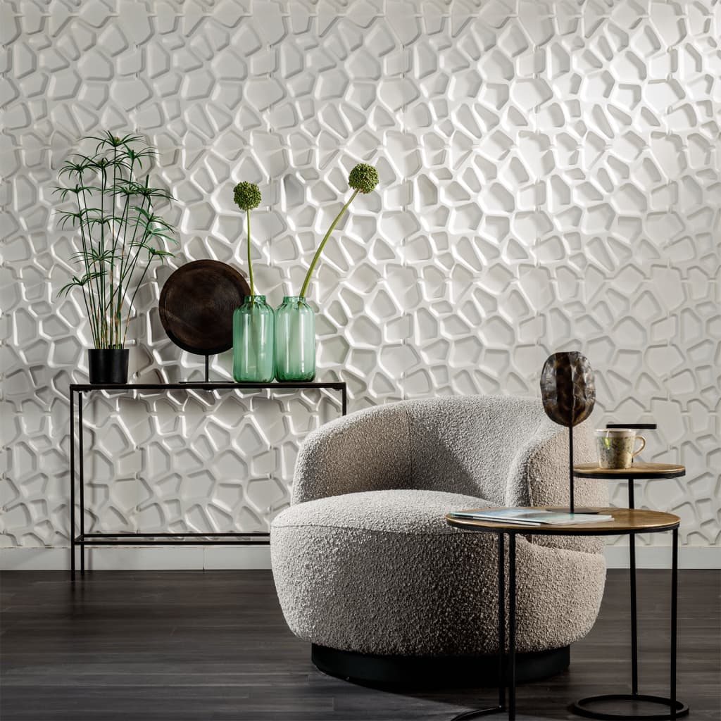 Wallart Wandpanelen 3D Ga-Wa01 Gaps 24