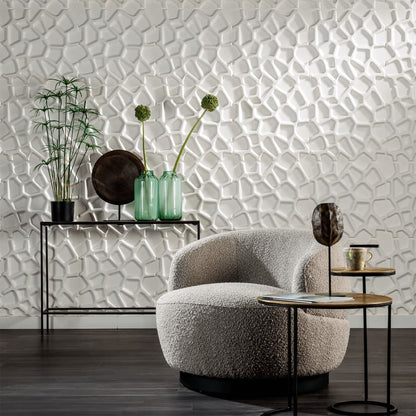 Wallart Wandpanelen 3D Ga-Wa01 Gaps 24