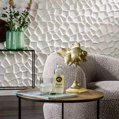 Wallart Wandpanelen 3D Ga-Wa01 Gaps 24