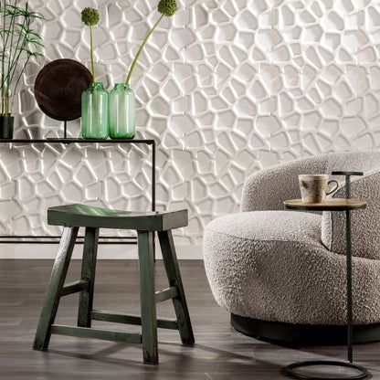 Wallart Wandpanelen 3D Ga-Wa01 Gaps 24