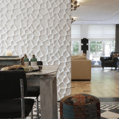 Wallart Wandpanelen 3D Ga-Wa01 Gaps 24