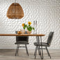 Wallart Wandpanelen 3D Ga-Wa01 Gaps 24
