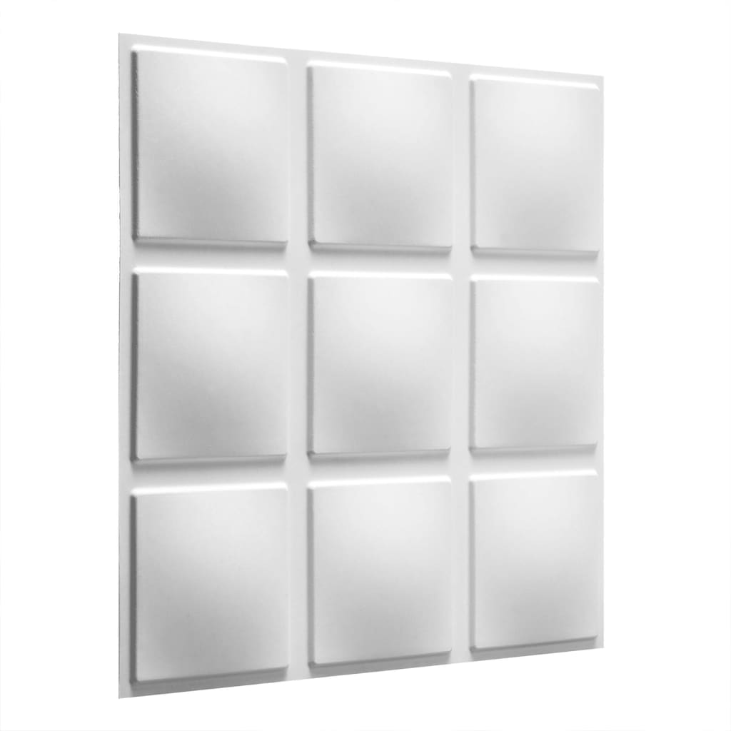 Wallart Wandpanelen 3D Ga-Wa07 Cubes 24