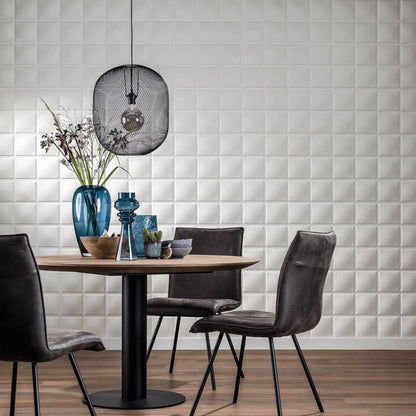 Wallart Wandpanelen 3D Ga-Wa07 Cubes 24