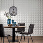 Wallart Wandpanelen 3D Ga-Wa07 Cubes 24