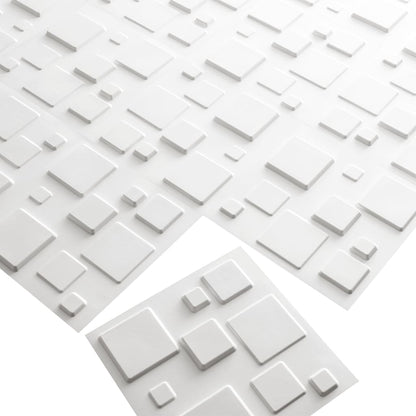 Wallart Wandpanelen 3D Ga-Wa09 Squares 24