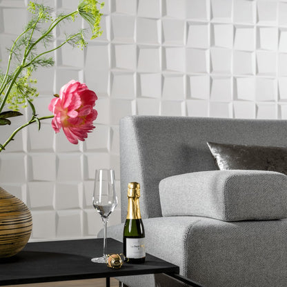 Wallart Wandpanelen 3D Ga-Wa21 Oberon 24
