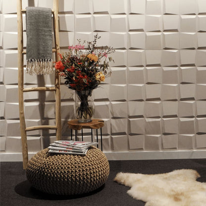 Wallart Wandpanelen 3D Ga-Wa21 Oberon 24
