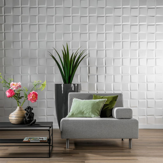 Wallart Wandpanelen 3D Ga-Wa21 Oberon 24