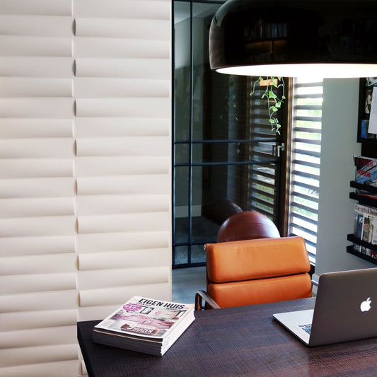 Wallart Wandpanelen 3D Ga-Wa23 Jayden 24
