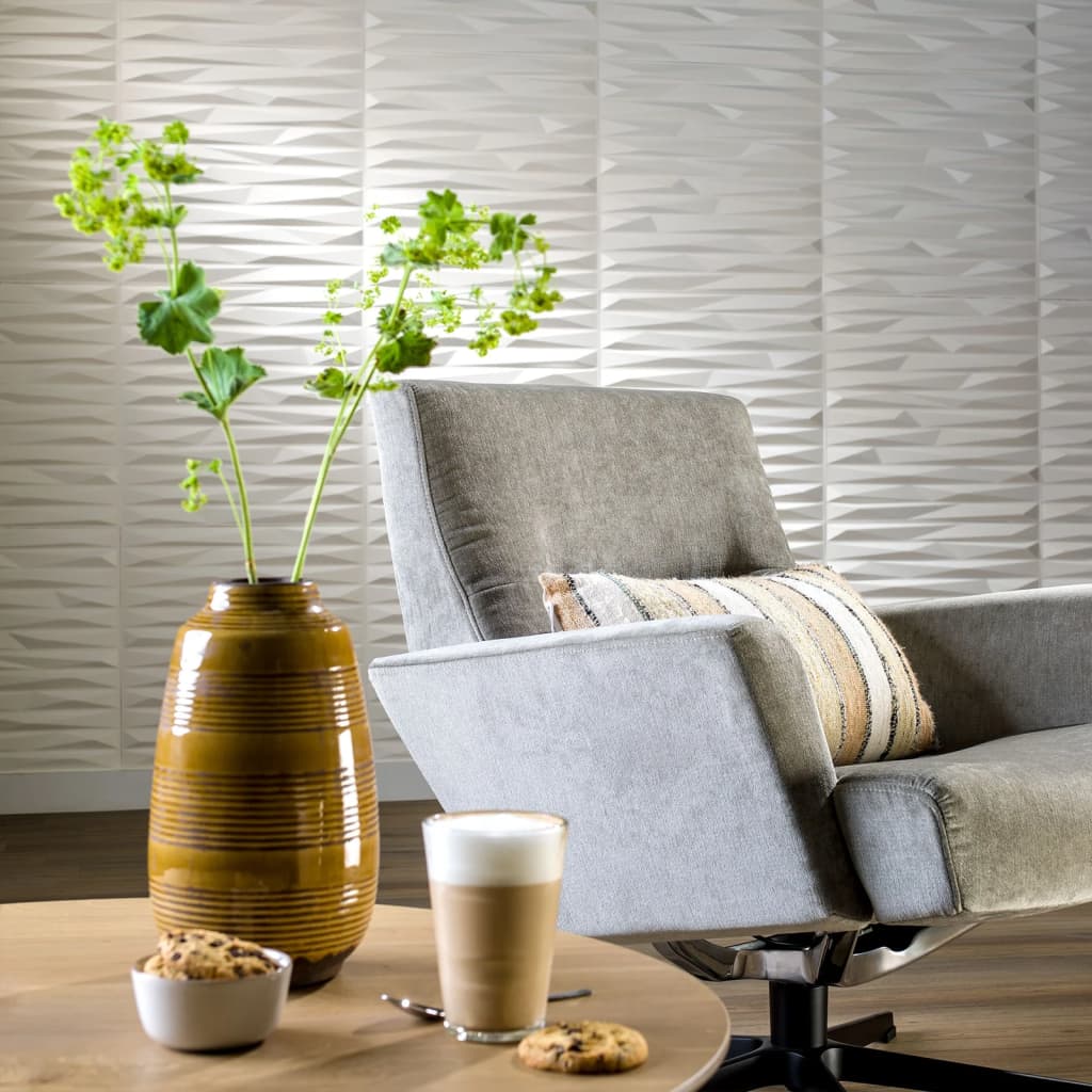 Wallart Wandpanelen 3D Ga-Wa24 Valeria