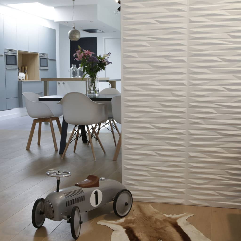 Wallart Wandpanelen 3D Ga-Wa24 Valeria