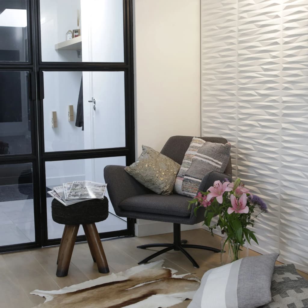 Wallart Wandpanelen 3D Ga-Wa24 Valeria