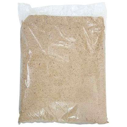 BBQ-rookoven met 1 kg houtsnippers 44,5x29x83 cm