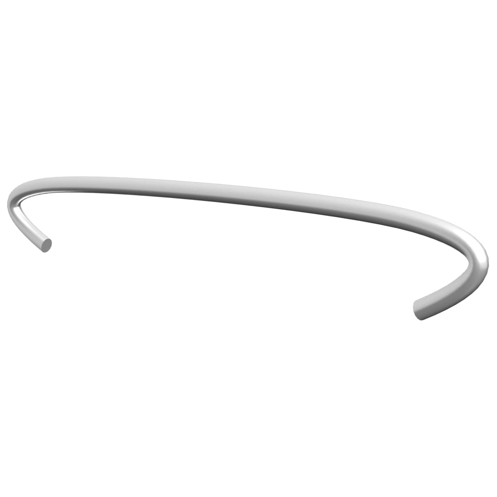 Gabionhaken Gegalvaniseerd Staal 50 15 cm