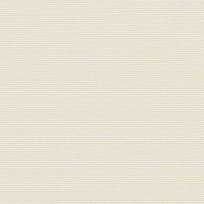 Tuinscherm uittrekbaar 170x300 cm crème