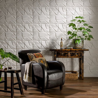 Wallart Wandpanelen 3D Ga-Wa31 12 liam