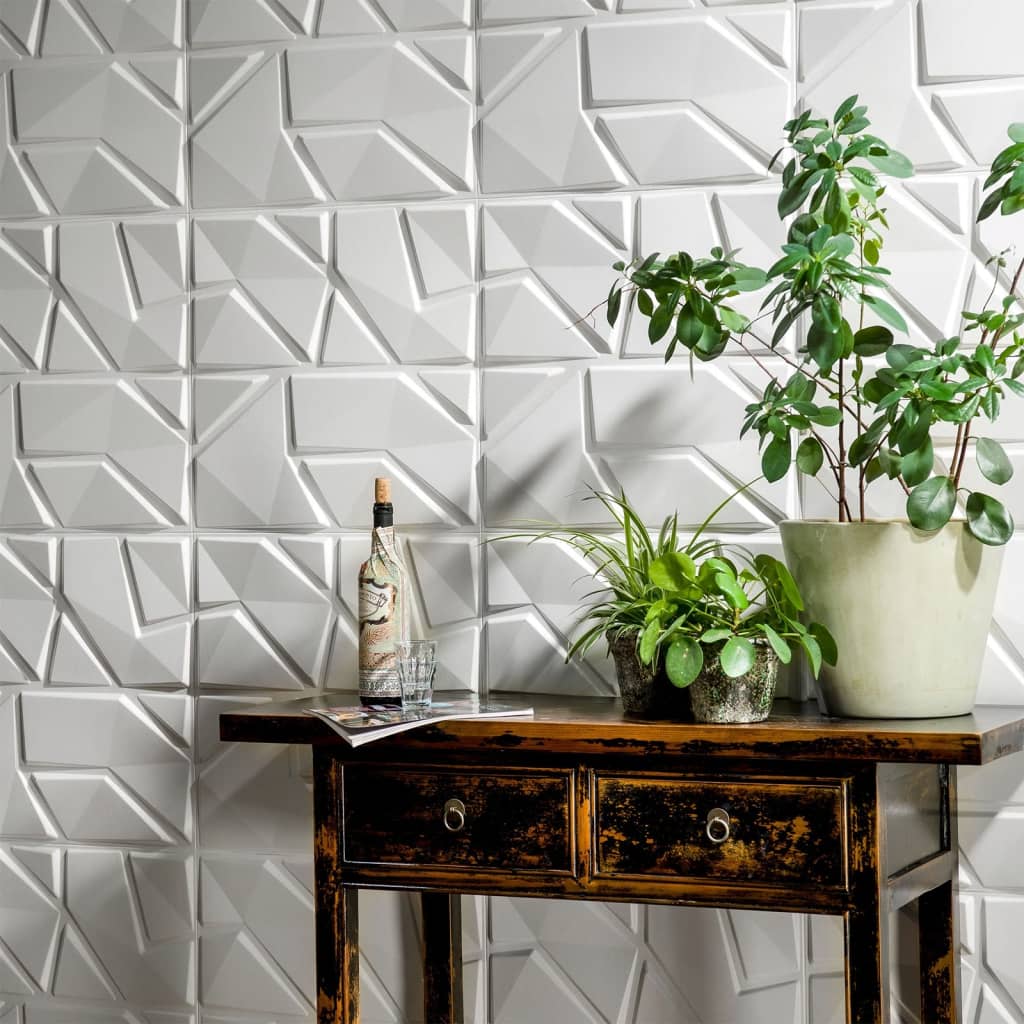 Wallart Wandpanelen 3D Ga-Wa31 12 liam