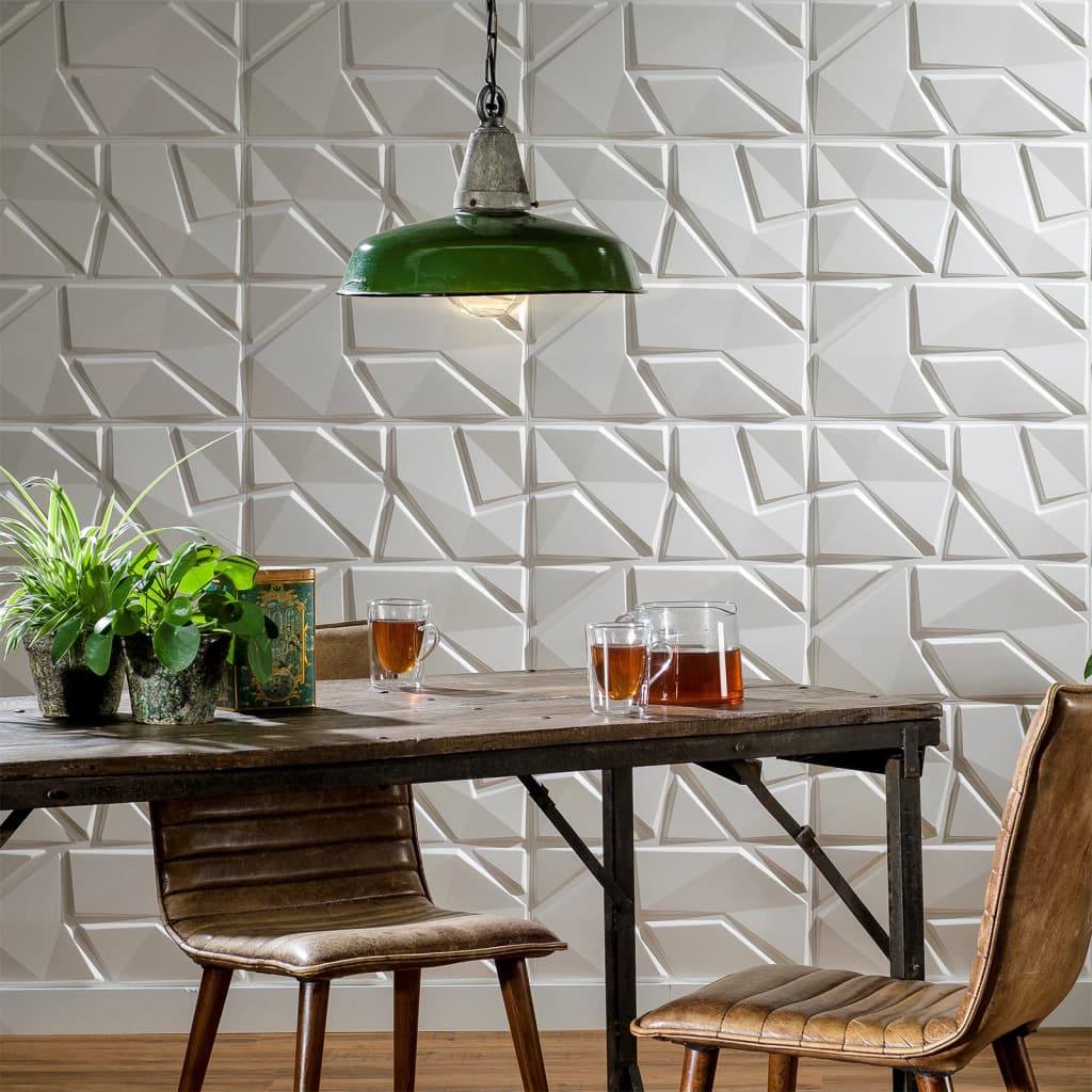 Wallart Wandpanelen 3D Ga-Wa31 12 liam