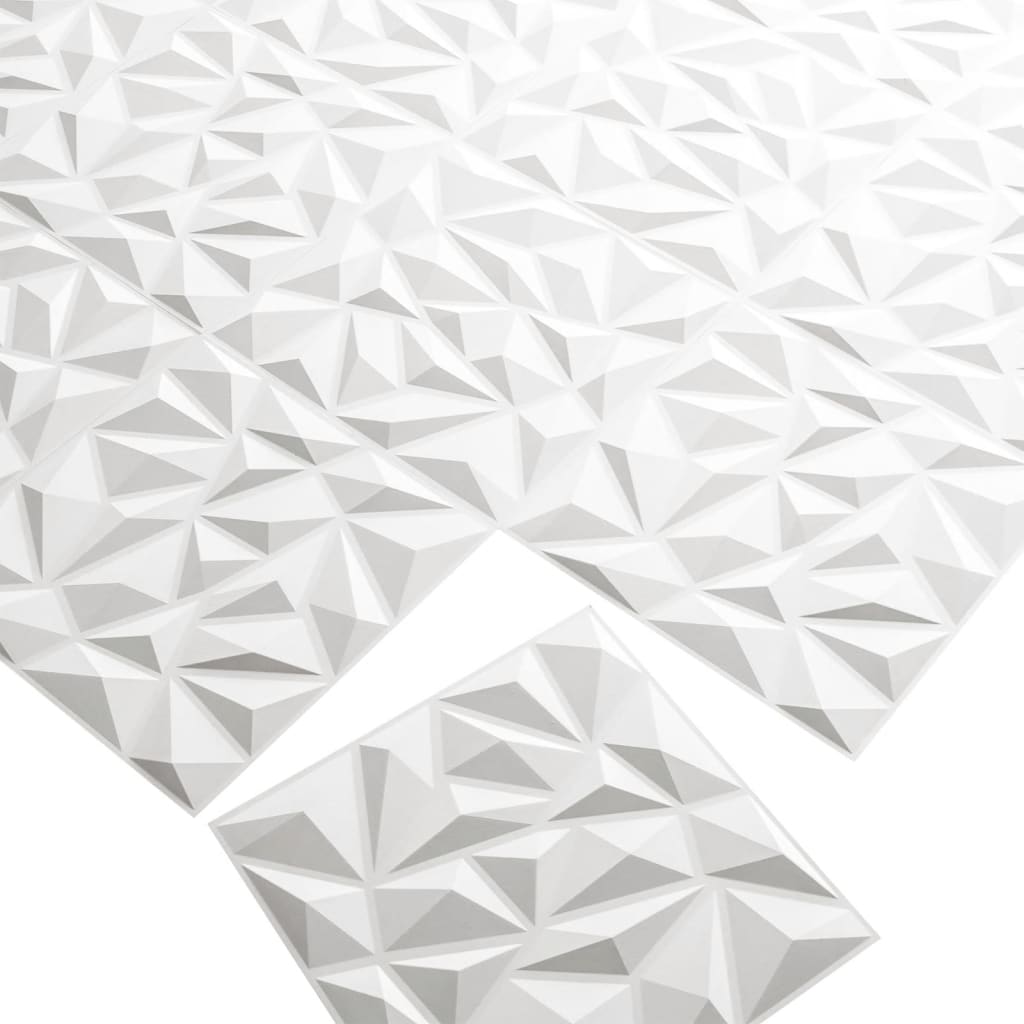 Wallart Wandpanelen 3D Ga-Wa27 12 puck