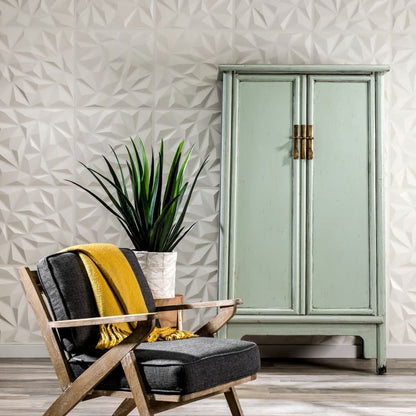 Wallart Wandpanelen 3D Ga-Wa27 12 puck